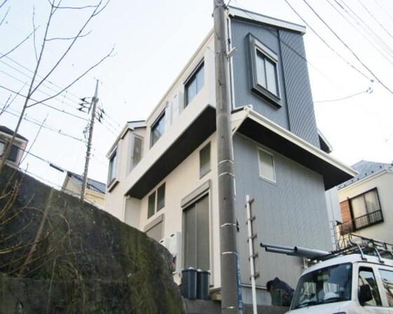 グランドソレイユ大岡の物件内観写真